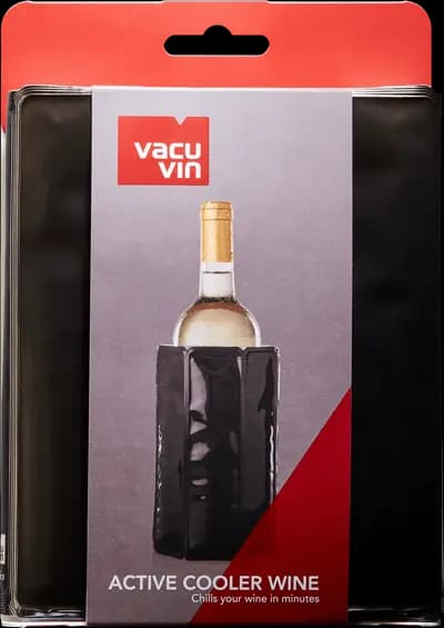 Produktbild för Vinkylare