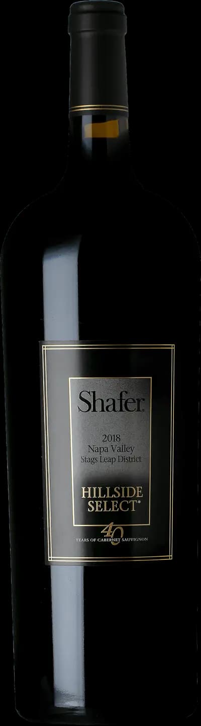 Produktbild för Shafer Vineyards