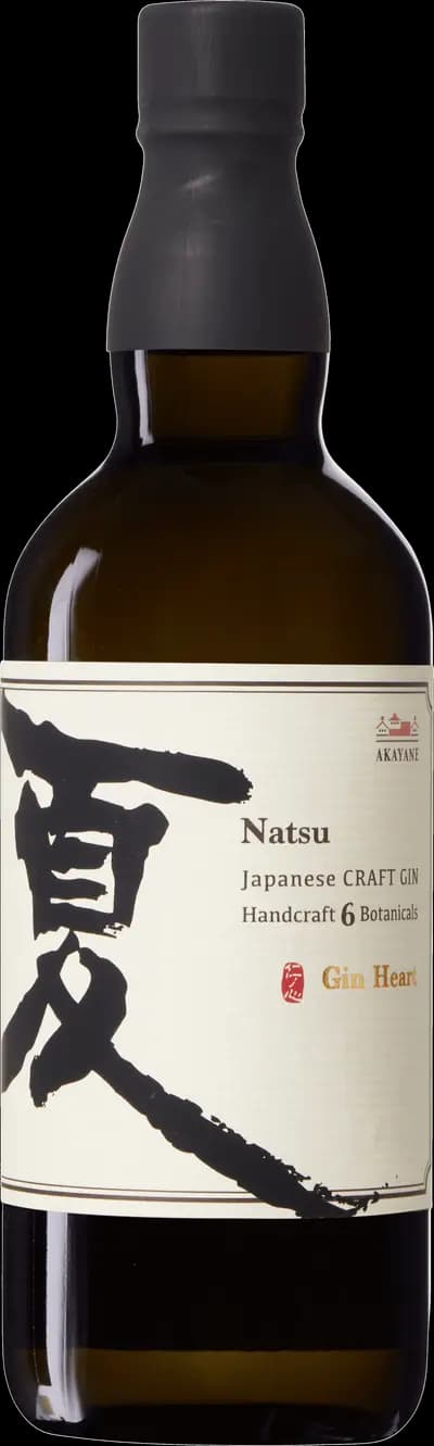 Produktbild för Akayane Natsu