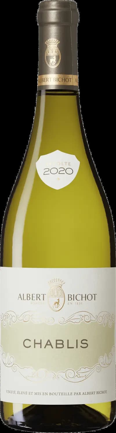 Produktbild för Chablis Bio