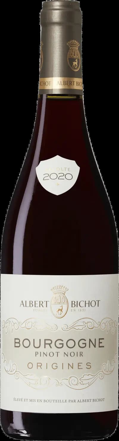 Produktbild för Albert Bichot