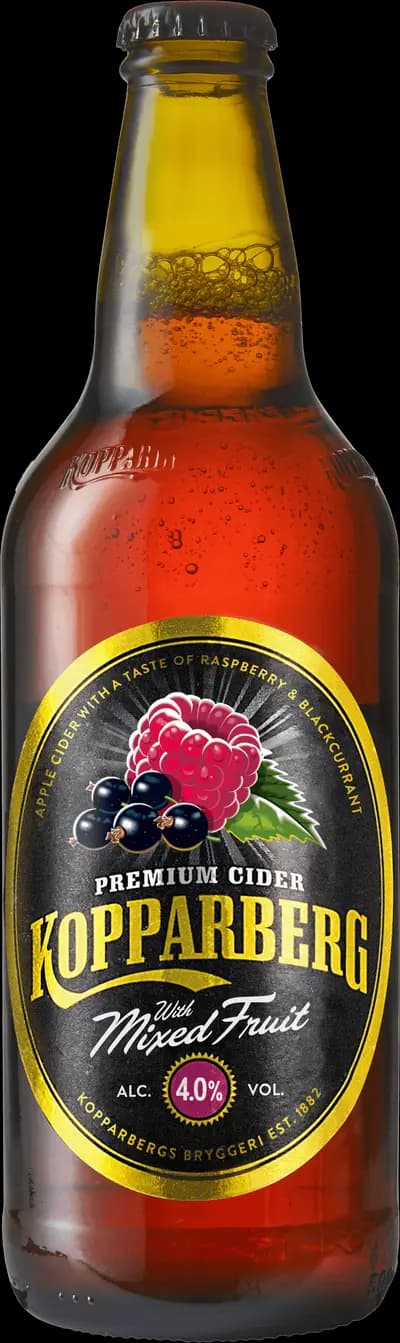 Produktbild för Kopparberg