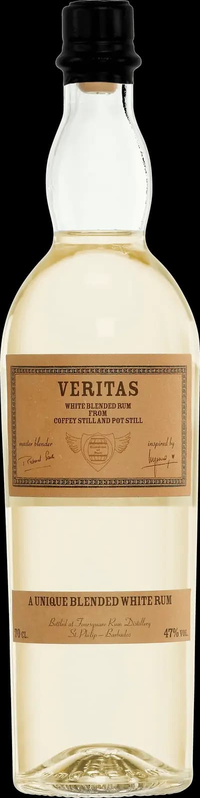 Produktbild för Veritas