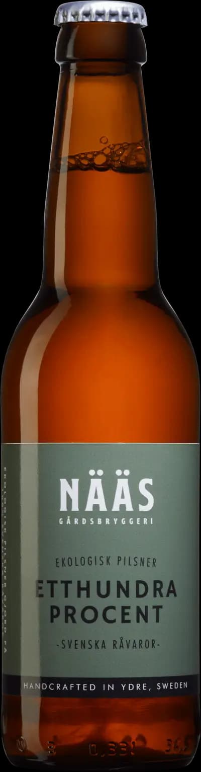 Produktbild för Nääs Gårdsbryggeri