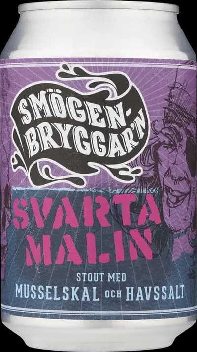 Produktbild för Smögenbryggar'n