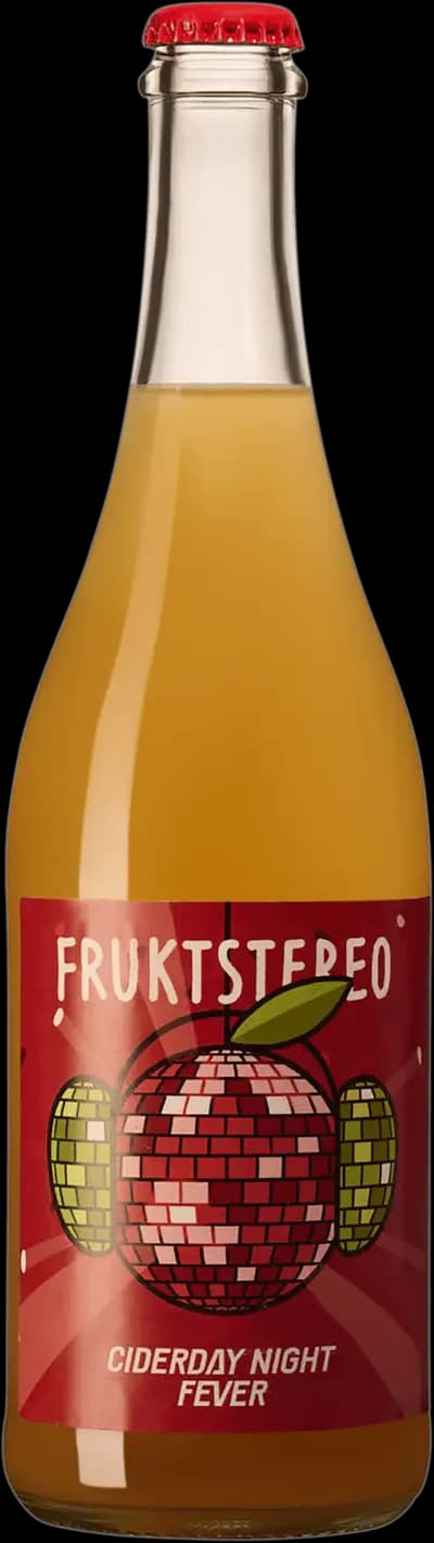 Produktbild för Fruktstereo