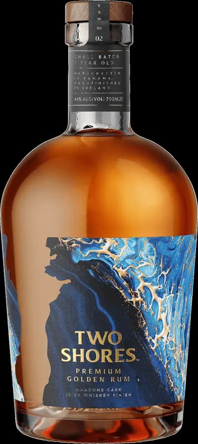 Produktbild för Two Shores