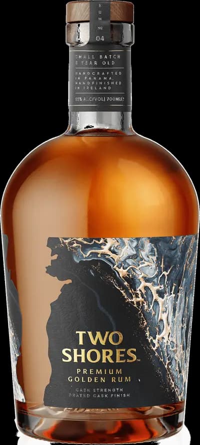 Produktbild för Two Shores