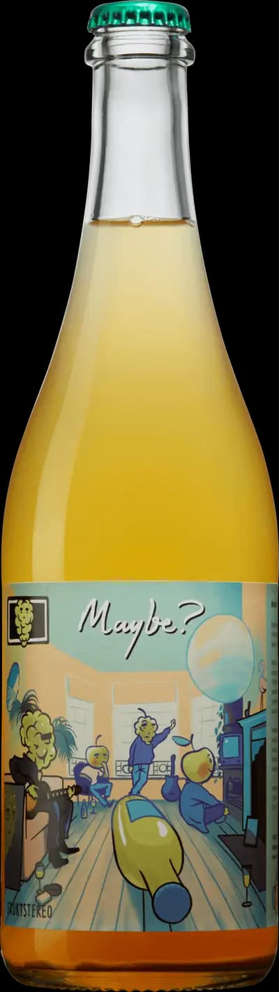 Produktbild för Maybe