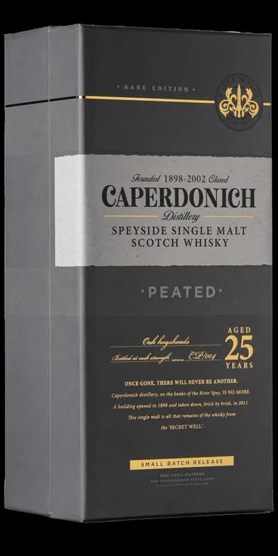 Produktbild för Caperdonich