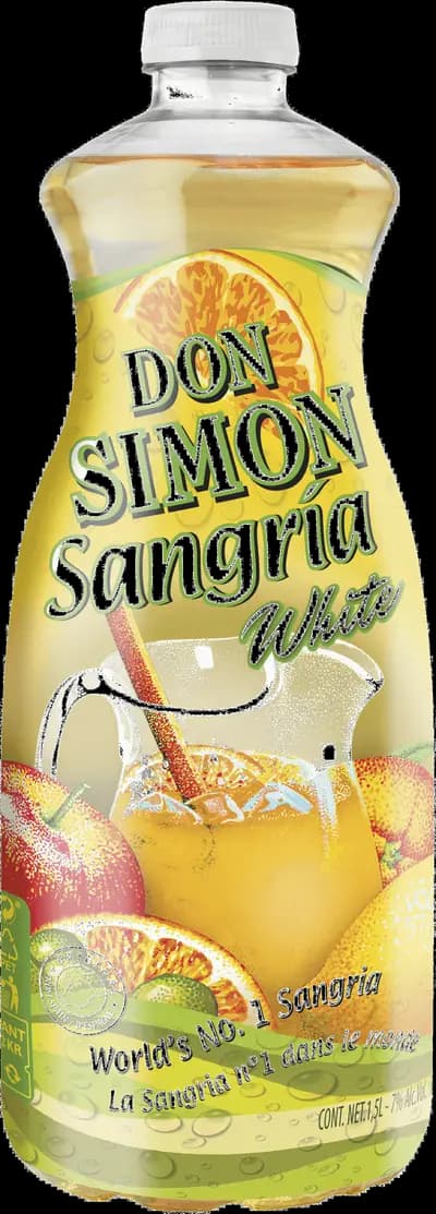 Produktbild för Don Simon