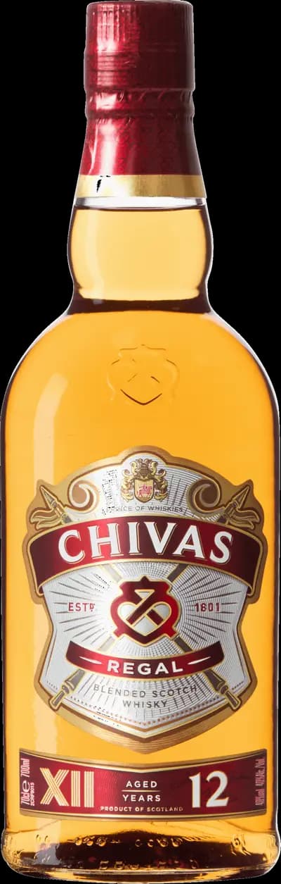 Produktbild för Chivas Regal