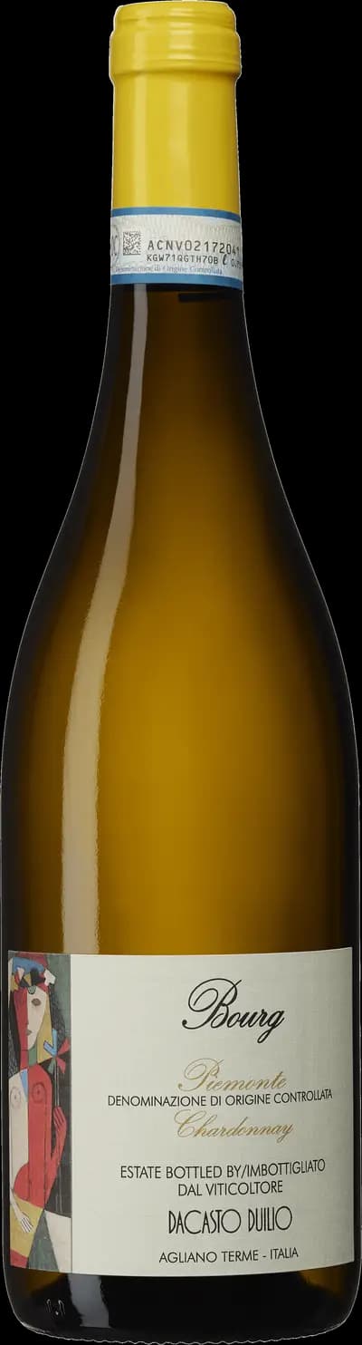 Produktbild för Bourg