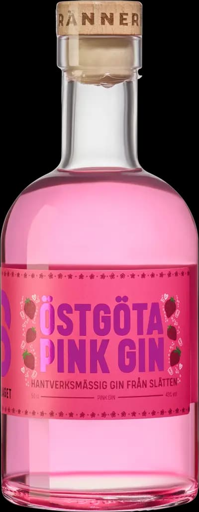 Produktbild för Bränneribolagets Östgöta
