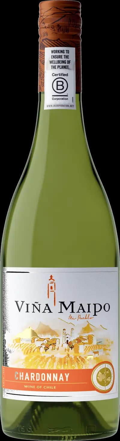 Produktbild för Viña Maipo