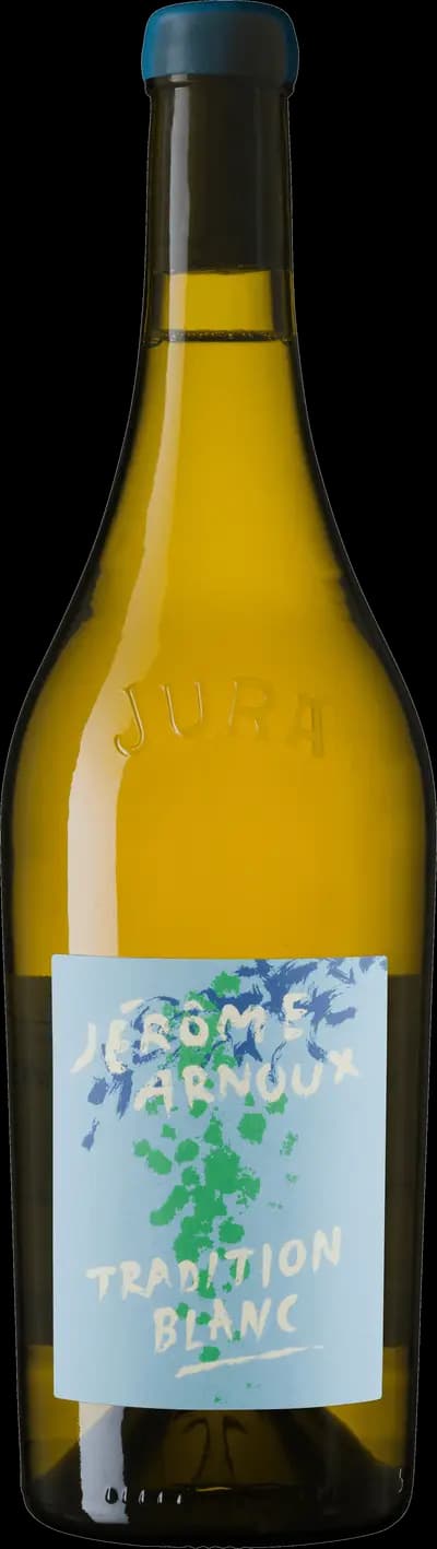 Produktbild för Jérôme Arnoux