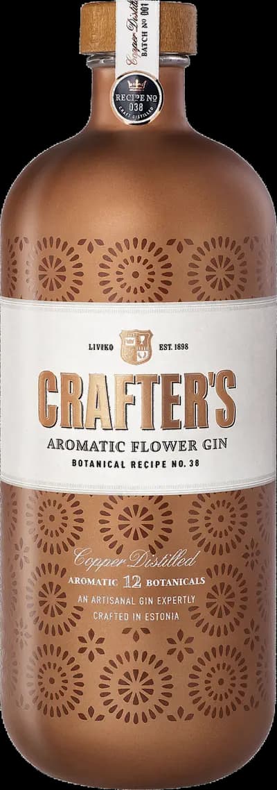 Produktbild för Crafter's