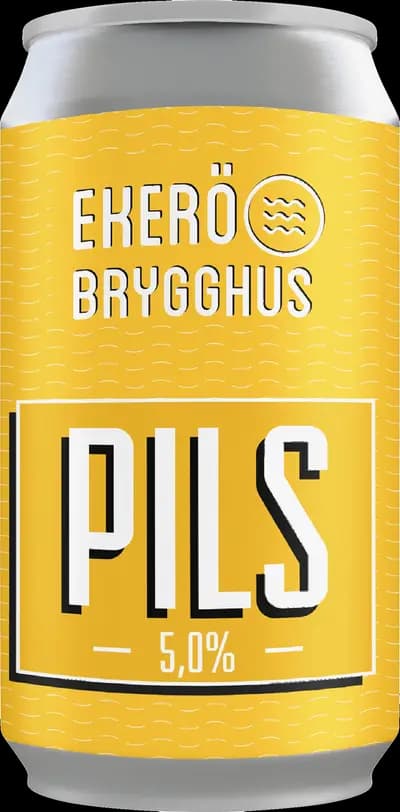 Produktbild för Ekerö Brygghus
