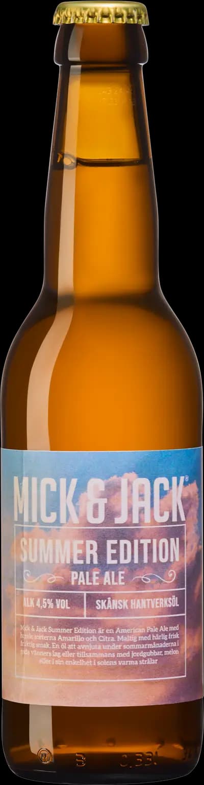 Produktbild för Mick & Jack