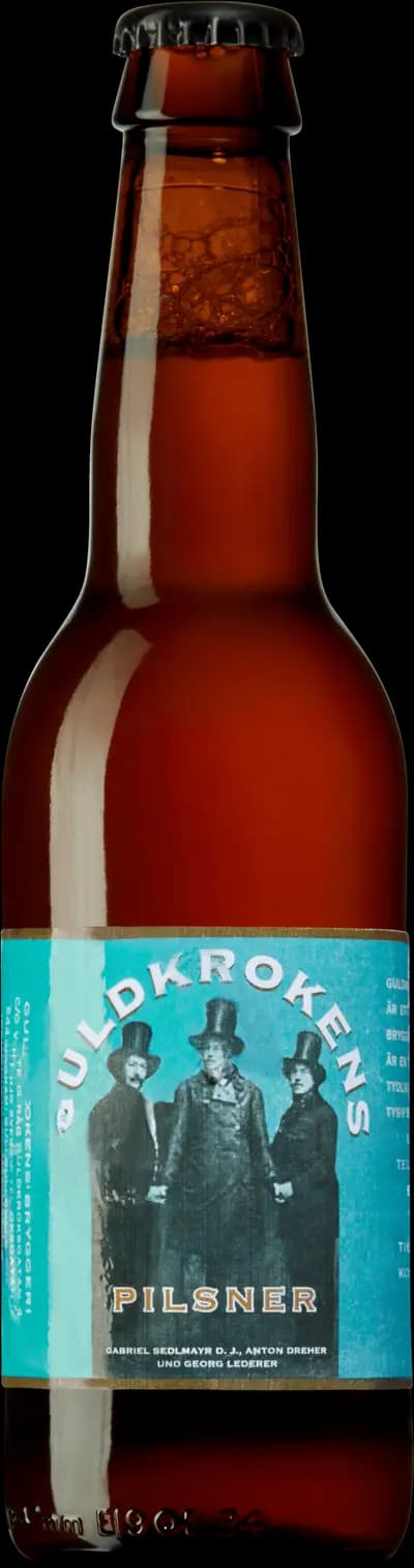 Produktbild för Guldkrokens Bryggeri