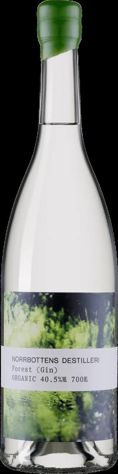 Produktbild för Norrbottens Destilleri