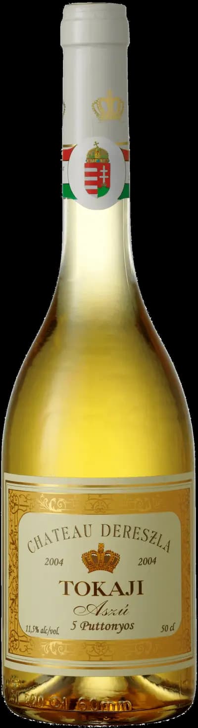Produktbild för Château Dereszla
