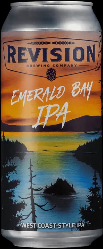 Produktbild för Revision Brewing Company