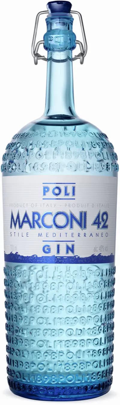 Produktbild för Poli Marconi