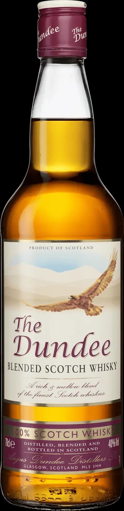 Produktbild för The Dundee