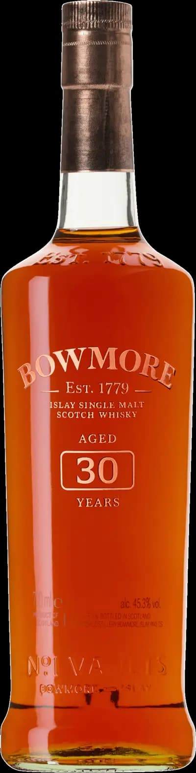 Produktbild för Bowmore