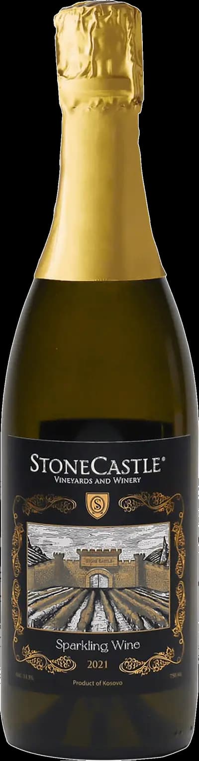 Produktbild för StoneCastle