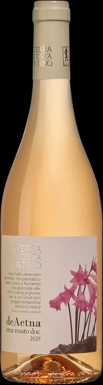 Produktbild för DeAetna Rosato