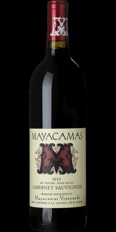 Produktbild för Mayacamas