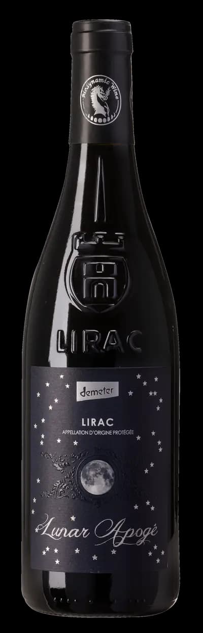 Produktbild för Lunar Apogé
