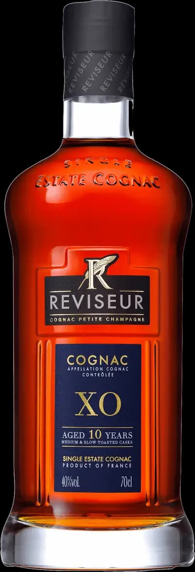 Produktbild för Le Reviseur