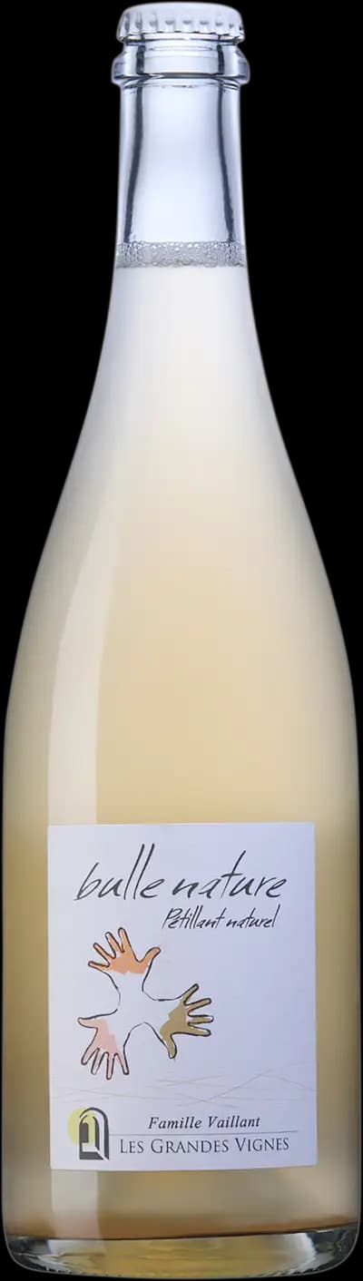 Produktbild för Bulle Nature