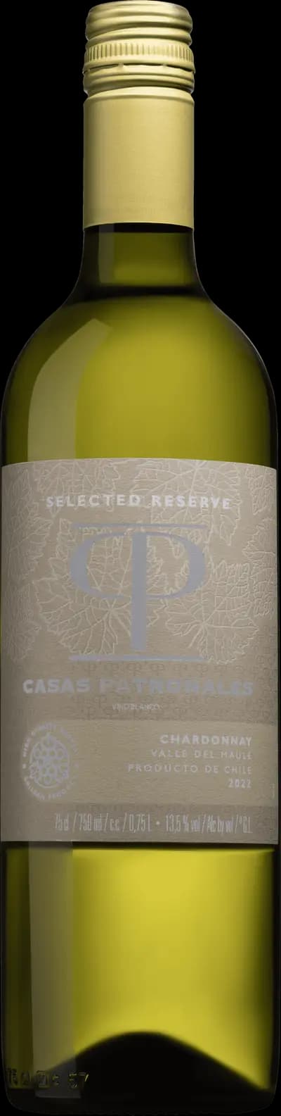Produktbild för Casas Patronales