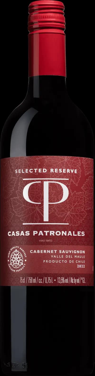 Produktbild för Casas Patronales