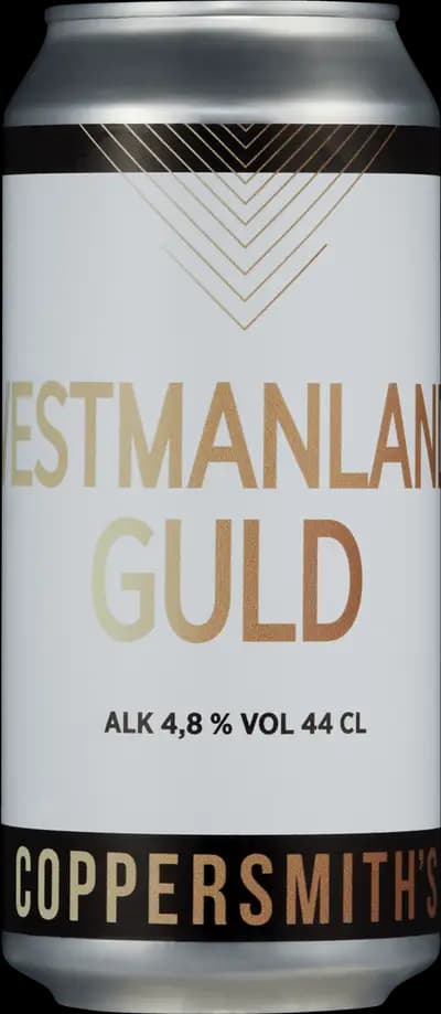 Produktbild för Coppersmith's