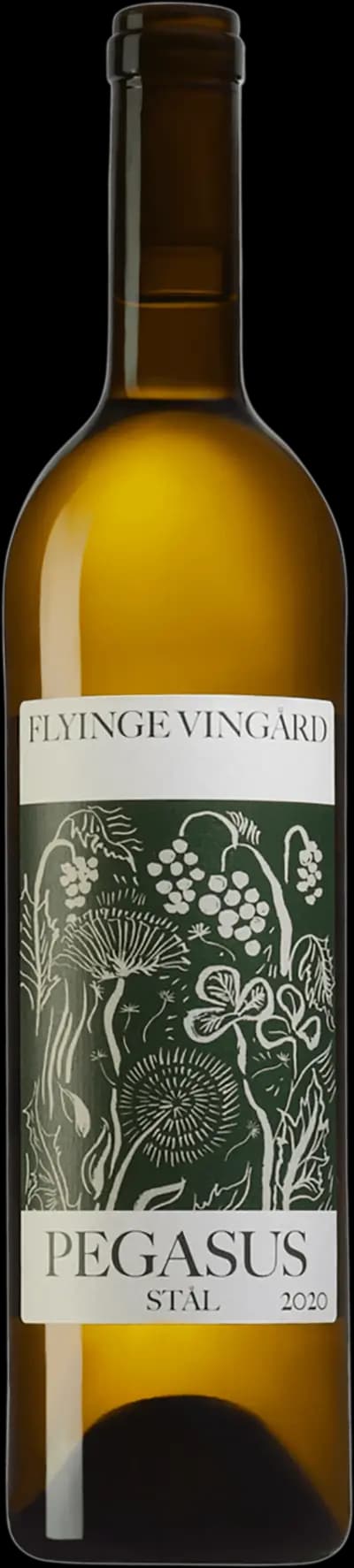 Produktbild för Pegasus Stål