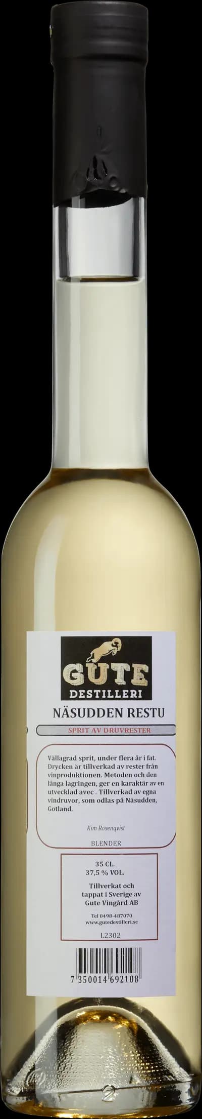 Produktbild för Gutevin
