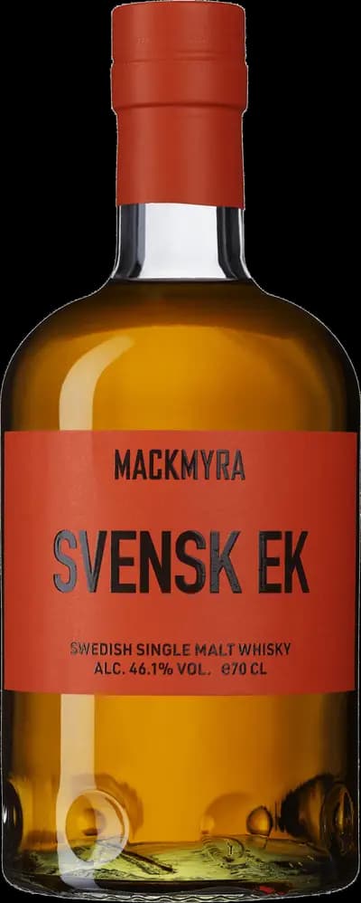Produktbild för Mackmyra