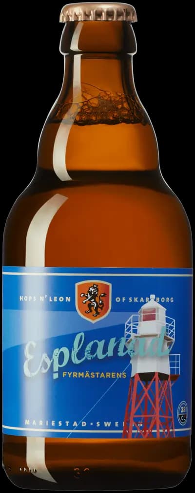 Produktbild för Esplanad
