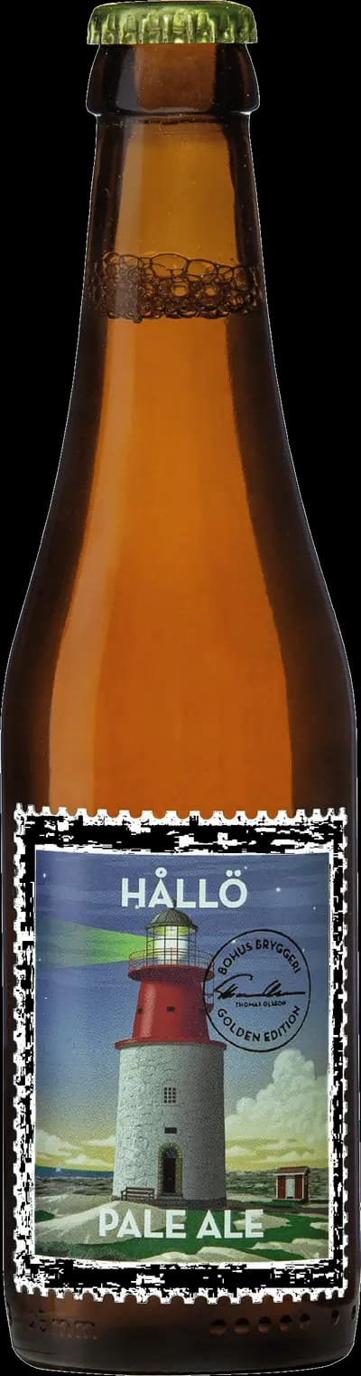 Produktbild för Inlands Bryggeriet