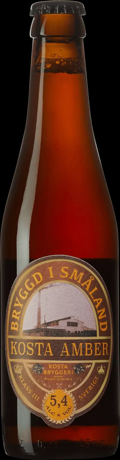 Produktbild för Kosta Bryggeri