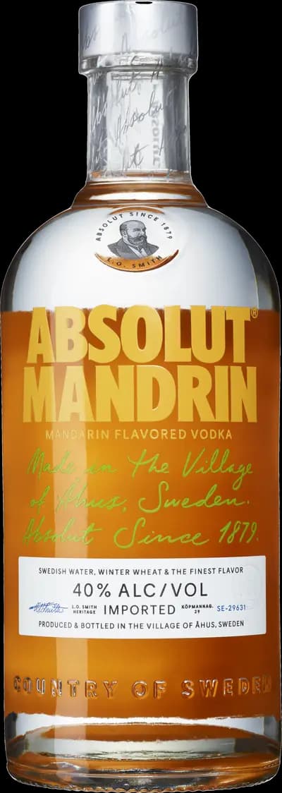 Produktbild för Absolut