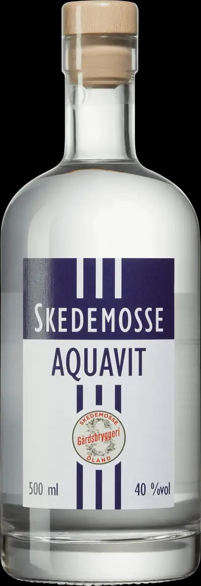 Produktbild för Skedemosse
