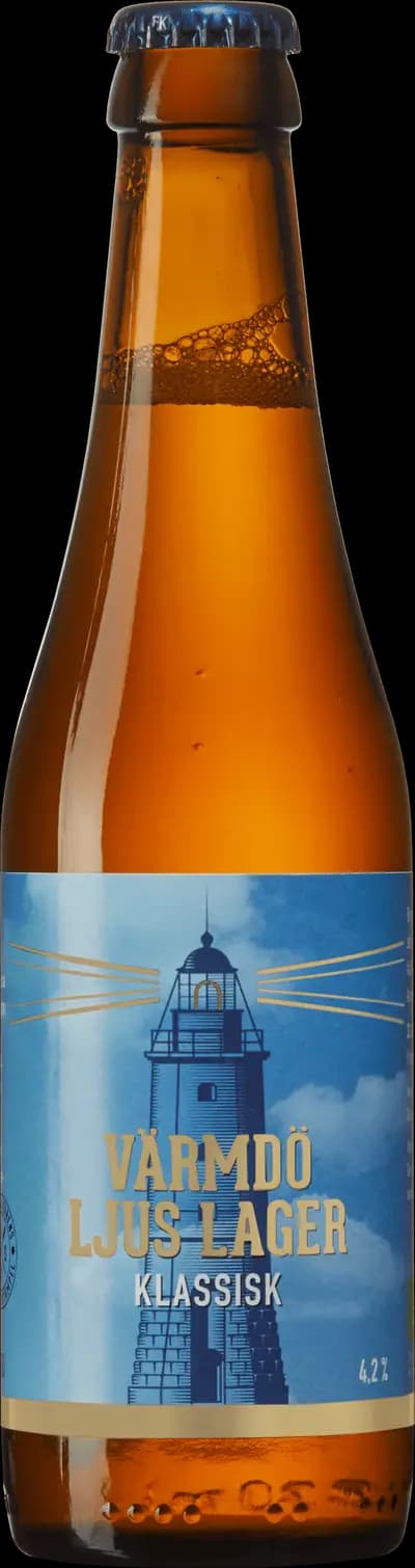 Produktbild för Värmdö Bryggeri