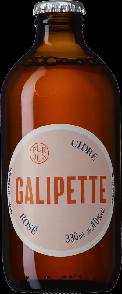Produktbild för Galipette