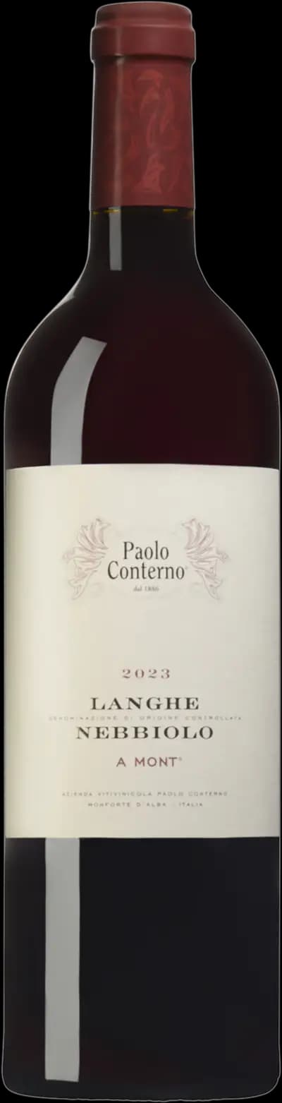 Produktbild för Langhe Nebbiolo